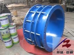 【套管伸縮器】良好的填補作用！