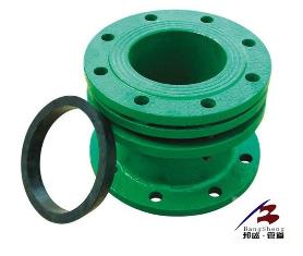 【鑄鐵伸縮器】性能優(yōu)，結構新穎
