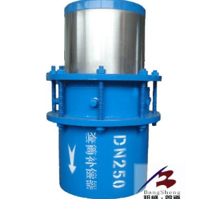 小小補償器，世界大舞臺