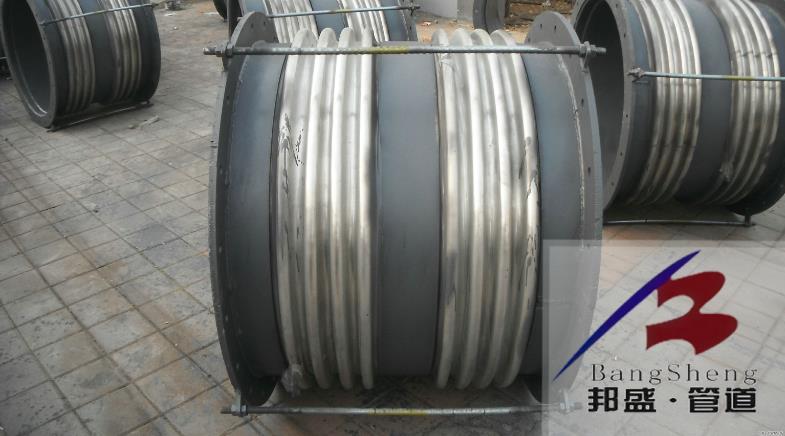 復式波紋補償器你了解嗎？