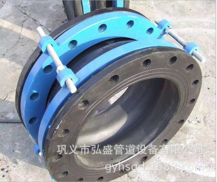 橡膠接頭采購是容易誤解的幾個(gè)問(wèn)題解答